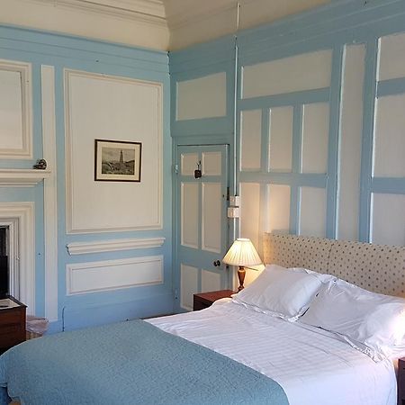 Lifton Kelly House Country B&B מראה חיצוני תמונה