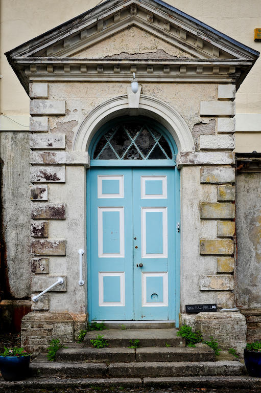 Lifton Kelly House Country B&B מראה חיצוני תמונה