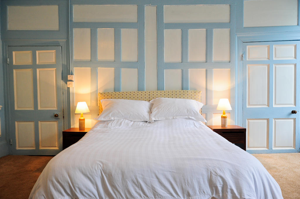 Lifton Kelly House Country B&B חדר תמונה