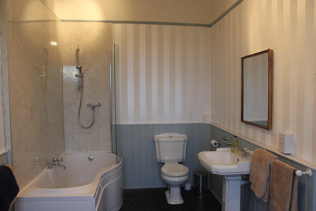 Lifton Kelly House Country B&B חדר תמונה
