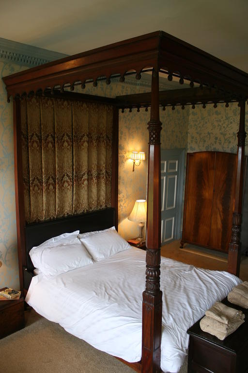 Lifton Kelly House Country B&B מראה חיצוני תמונה