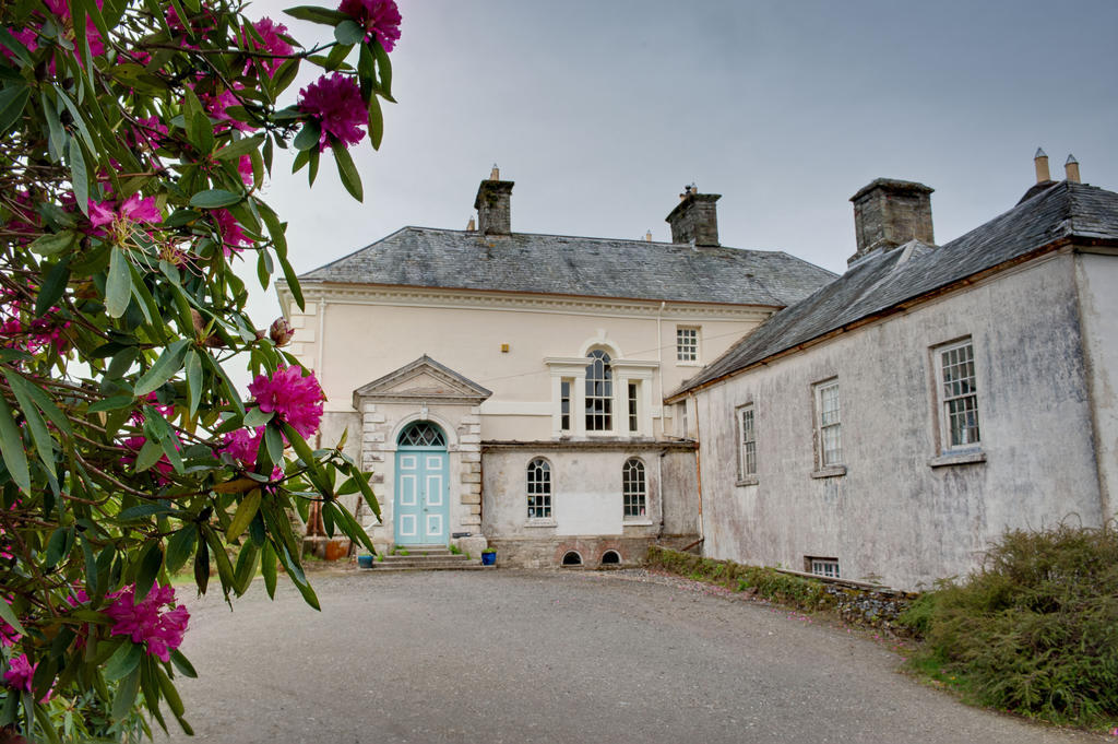 Lifton Kelly House Country B&B מראה חיצוני תמונה