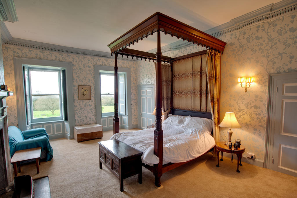 Lifton Kelly House Country B&B חדר תמונה