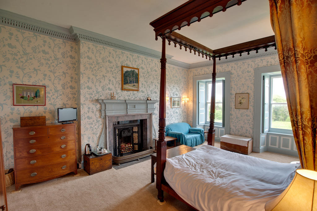 Lifton Kelly House Country B&B חדר תמונה