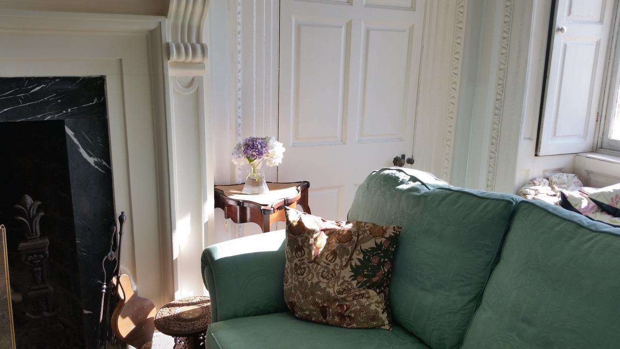 Lifton Kelly House Country B&B מראה חיצוני תמונה