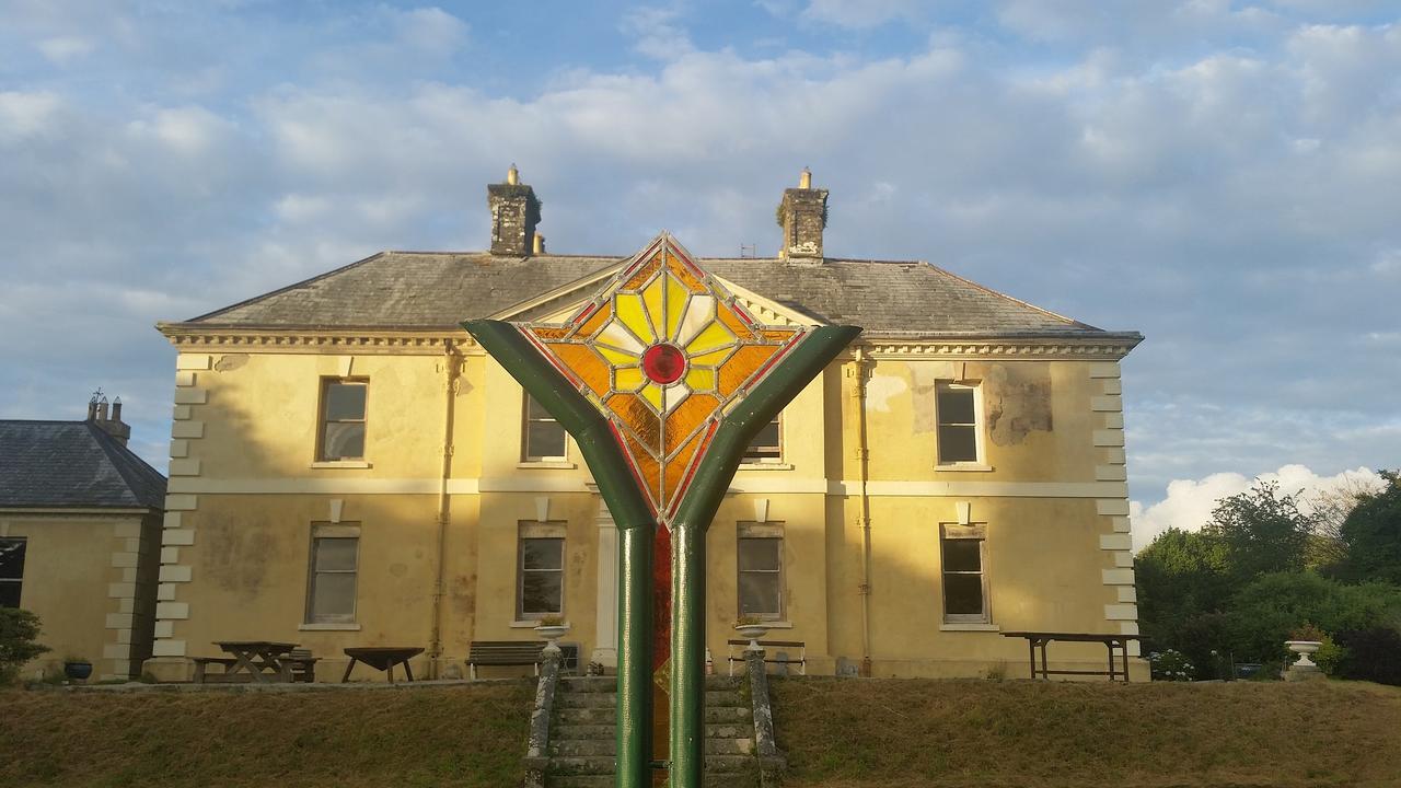 Lifton Kelly House Country B&B מראה חיצוני תמונה