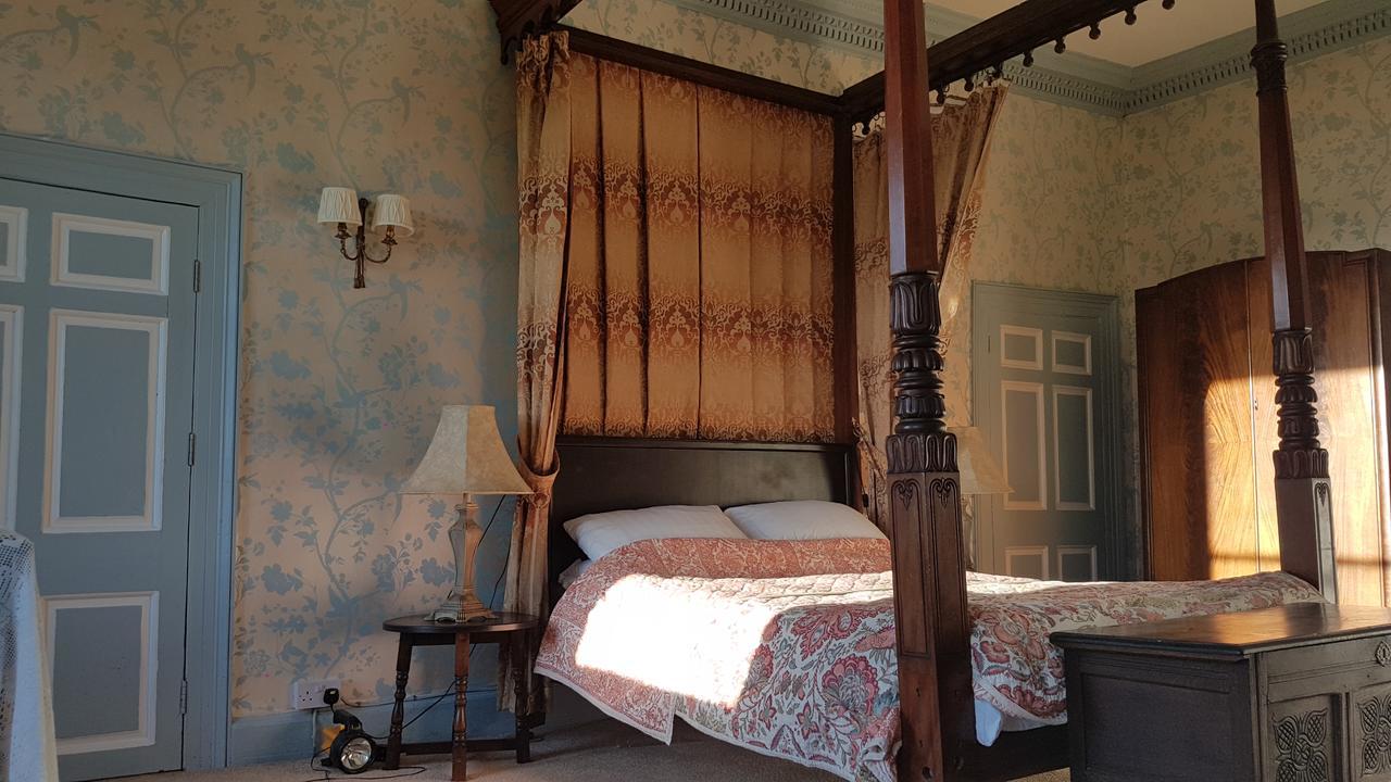 Lifton Kelly House Country B&B מראה חיצוני תמונה
