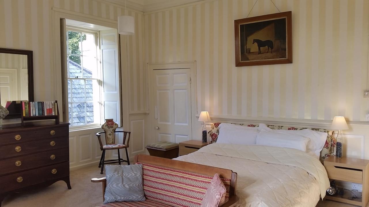 Lifton Kelly House Country B&B מראה חיצוני תמונה