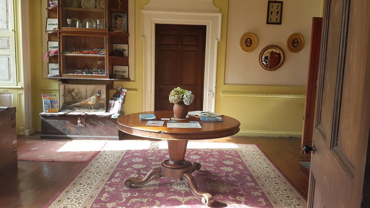 Lifton Kelly House Country B&B מראה חיצוני תמונה