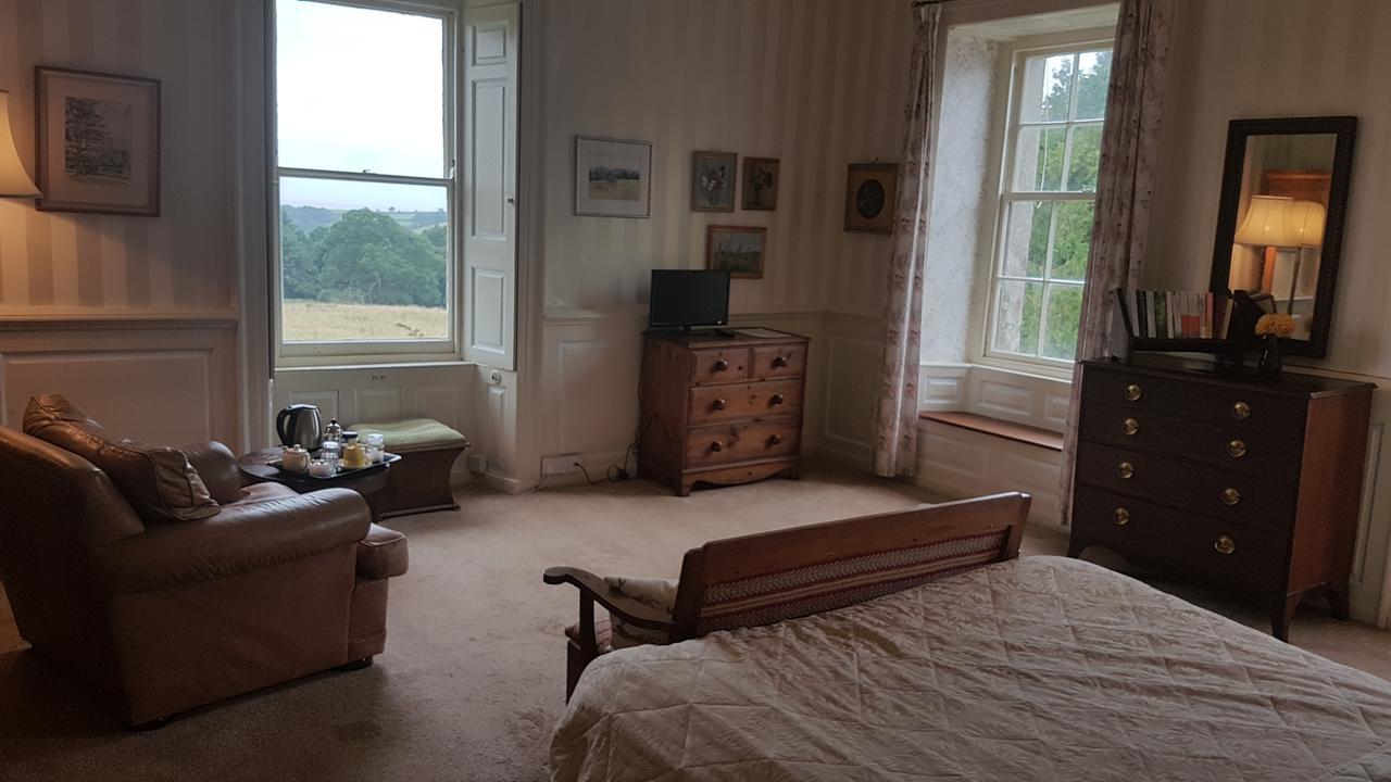 Lifton Kelly House Country B&B מראה חיצוני תמונה