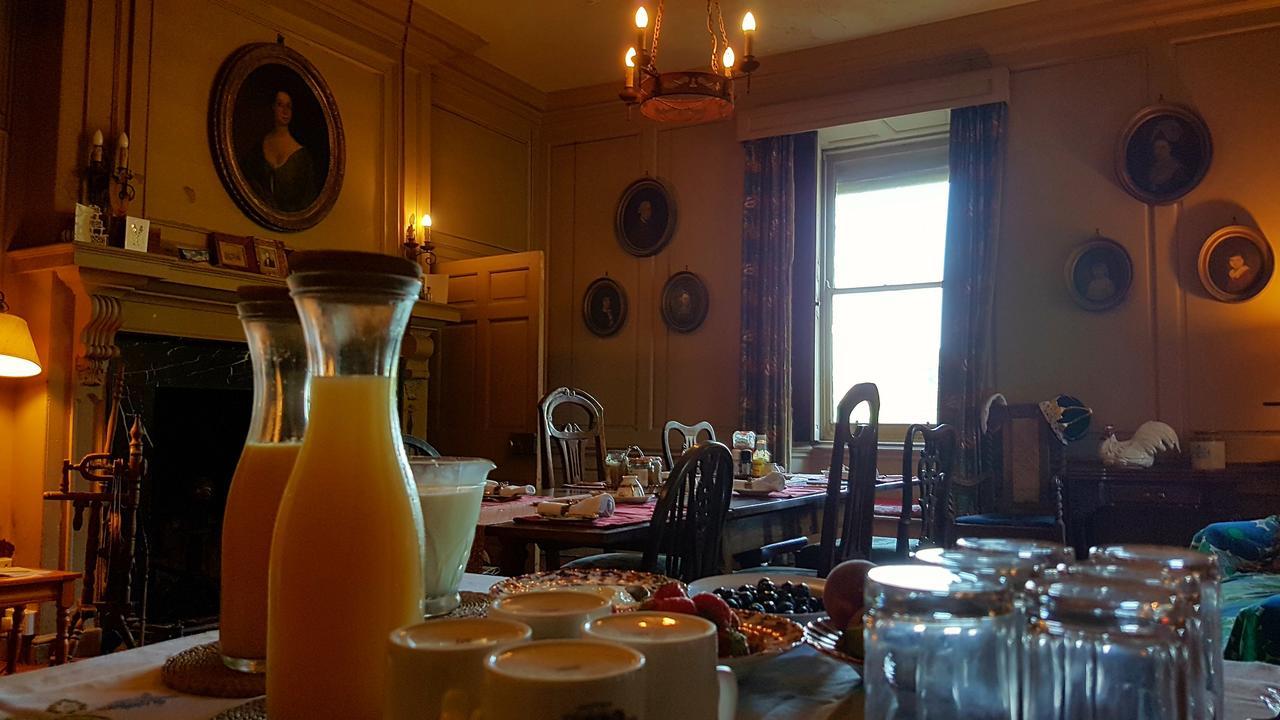 Lifton Kelly House Country B&B מראה חיצוני תמונה