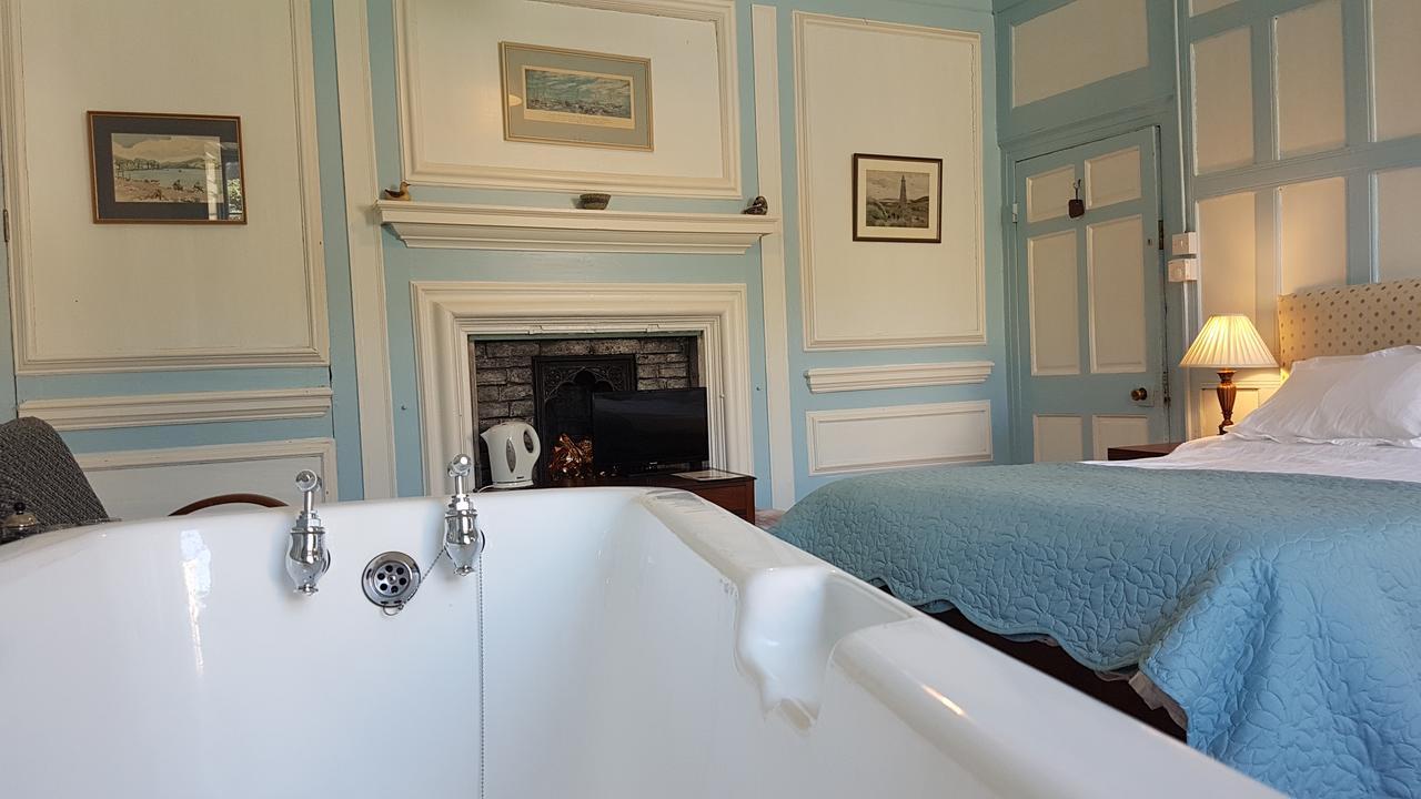 Lifton Kelly House Country B&B מראה חיצוני תמונה