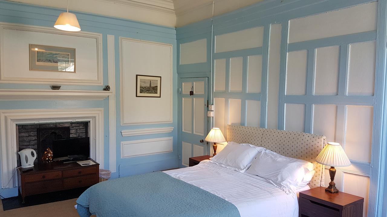Lifton Kelly House Country B&B מראה חיצוני תמונה