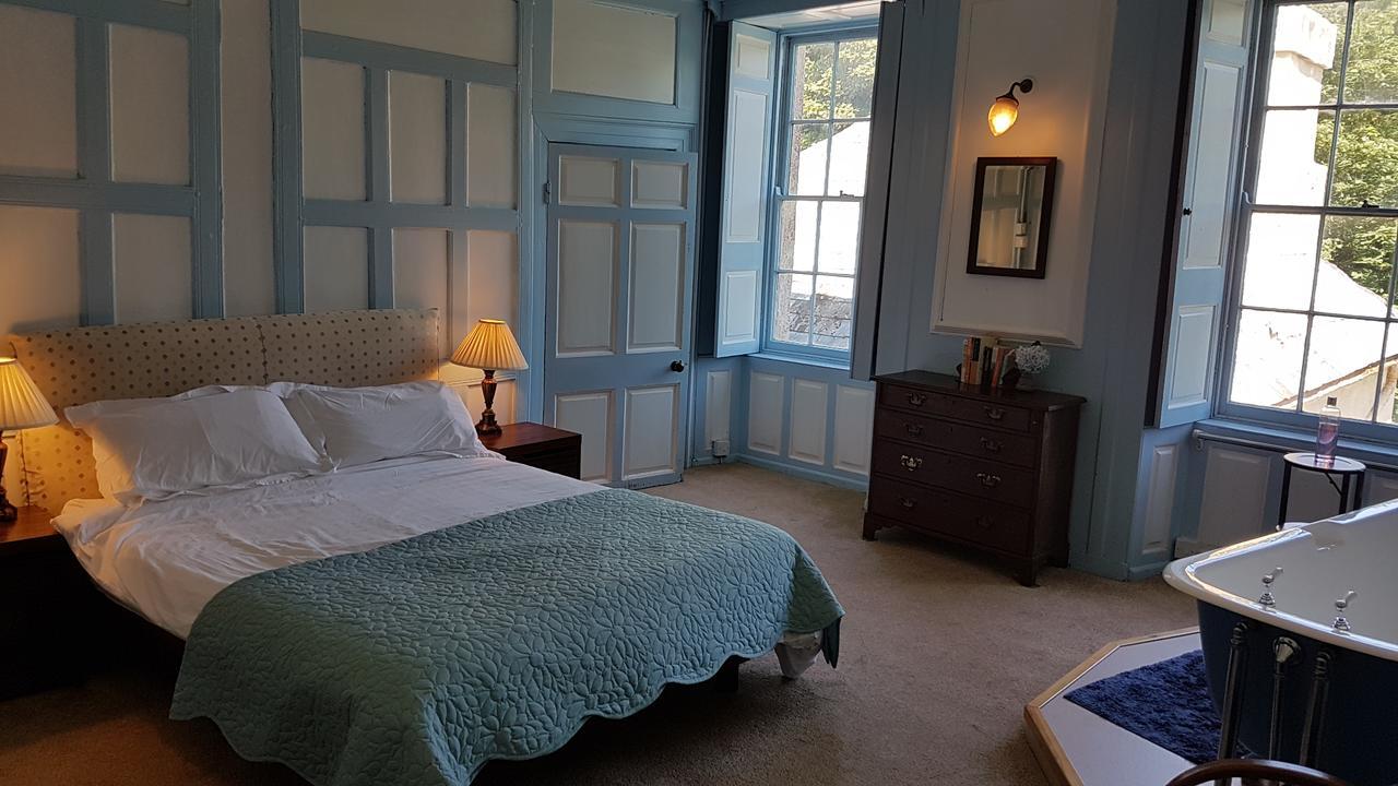 Lifton Kelly House Country B&B מראה חיצוני תמונה